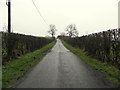 Peacock Road, Magheragar