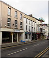 Folly Veterinary Centre in Pontypool