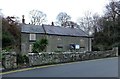 Tyn Y Celyn Methodist Chapel - boarded up