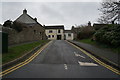 Mitre Lane off Goat Street, St David