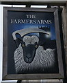 The Farmers Arms on Goat Street, St David