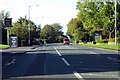 Garstang Road through Barton