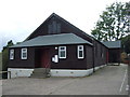 Village hall, Worsbrough