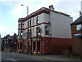 The Victoria Hotel