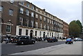 TQ2981 : Russell Square by N Chadwick