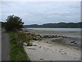 NR7575 : Loch Caolisport by David Purchase