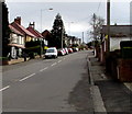 Unclassified Stafford Road, Griffithstown, Pontypool