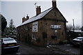 The Holly Bush Inn, Makeney