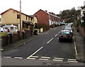 St Mary Street, Griffithstown, Pontypool