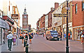 Dumfries, 1991: High Street