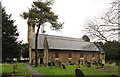 Holy Trinity, East Finchley