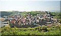 Staithes, Yorkshire