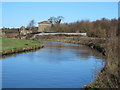 The New River south of Rye Common Pumping Station (2)