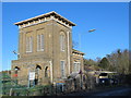 Rye Common Pumping Station, Hoddesdon Road, EN11