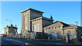 Rye Common Pumping Station, Hoddesdon Road, EN11 (2)