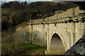 ST7862 : Another view of Dundas Aqueduct by John Winder