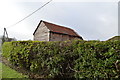 Barn by Rectory Lane