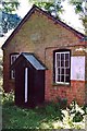 A Former Methodist Chapel on Broadmoor Common in Woolhope