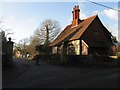 North Lodge, Borde Hill Lane