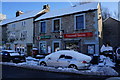 Tideswell Post Office, Tideswell