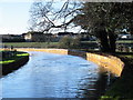 The New River by Rye Common Pumping Station, Hoddesdon Road, EN11 (2)