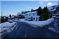 Main Road, Taddington