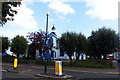 Small Church in Hythe