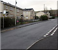 Arfryn bus stop, Penywaun