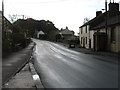 NY5326 : The A6 in Clifton by David Purchase