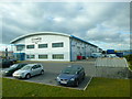 Portland, Osprey Quay Business Park