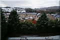 Houses on Millers Way, Milford