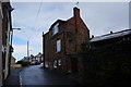 Becksitch Lane, Belper