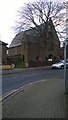 Reformed church, Goddard Road, Elmers End