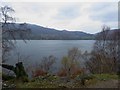 NY4018 : View over Ullswater by Graham Robson