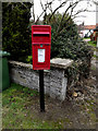 Estate Office Postbox