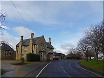 TF0638 : The Whichcote Arms Osbournby by Steve  Fareham