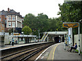 West Norwood station