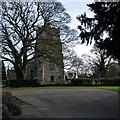 Dullingham: Church Close