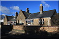 Magdalen  Almshouses