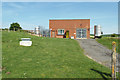 Pumping station, Norton Bottom