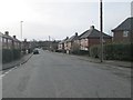 Alston Lane - Tarnside Drive