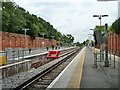 Platforms 3 - 6, Crystal Palace station