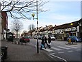 High Street, Epping