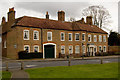 The Grange, Stevenage Old Town