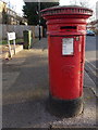 Lee: postbox № SE12 30, Winn Road