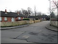 Maryfield Mews - Maryfield Avenue