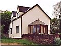 Former Methodist Chapel at Llangrove