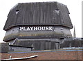 The Playhouse