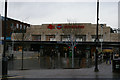 Wimbledon station frontage