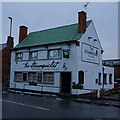 The Steampacket on Derby Road, Swanwick